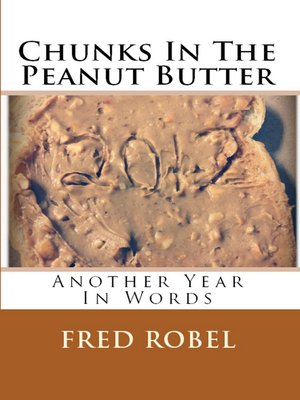 cover image of Chunks In the Peanut Butter